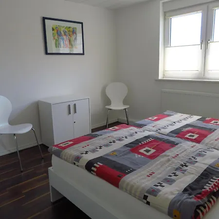 Apartamento Neu Oels Mit Balkon Witzenhausen