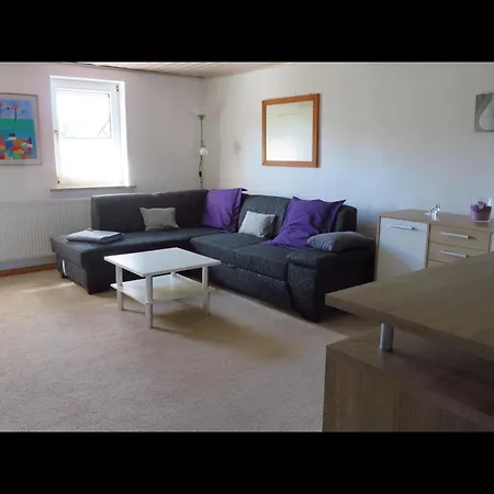 Neu Oels Mit Balkon * Witzenhausen