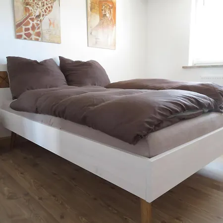 Apartamento Neu Oels Mit Balkon Witzenhausen