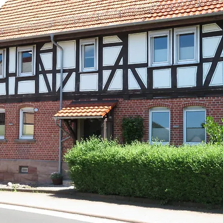 Neu Oels Mit Balkon Daire *