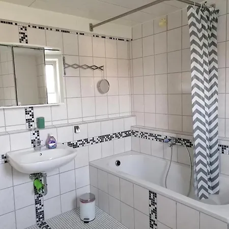 Neu Oels Mit Balkon Apartamento Witzenhausen