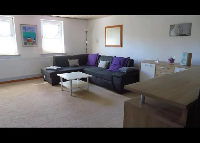 Neu Oels Mit Balkon * Witzenhausen