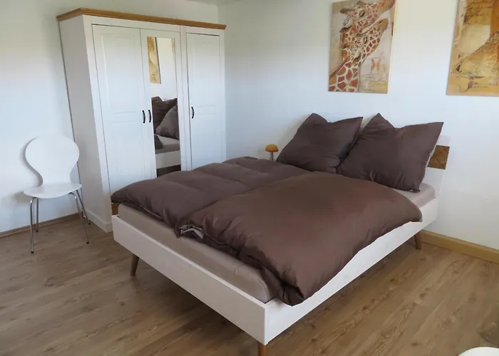 Neu Oels Mit Balkon Witzenhausen