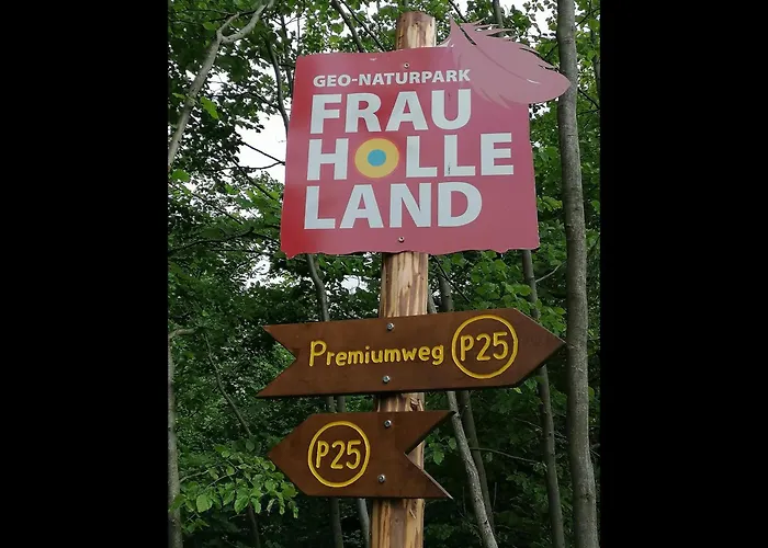 Neu Oels Mit Balkon Apartament